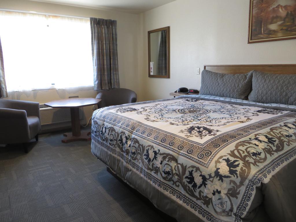 Jailhouse Motel And Casino Ілі Екстер'єр фото
