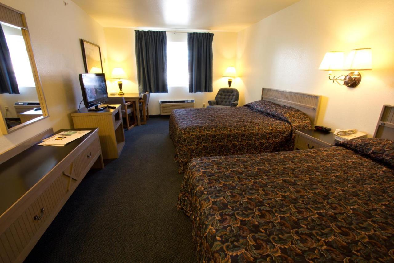Jailhouse Motel And Casino Ілі Номер фото